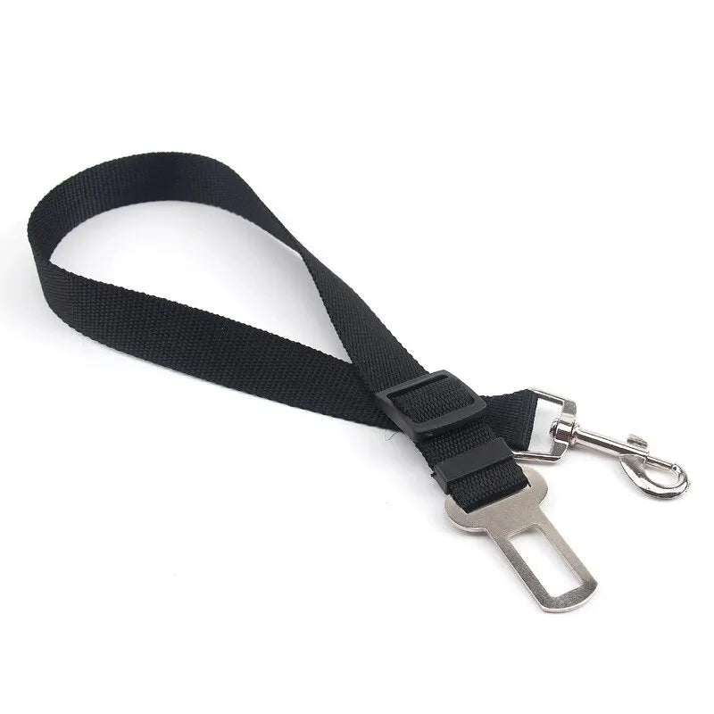 Safe Ride Pet Car Harness