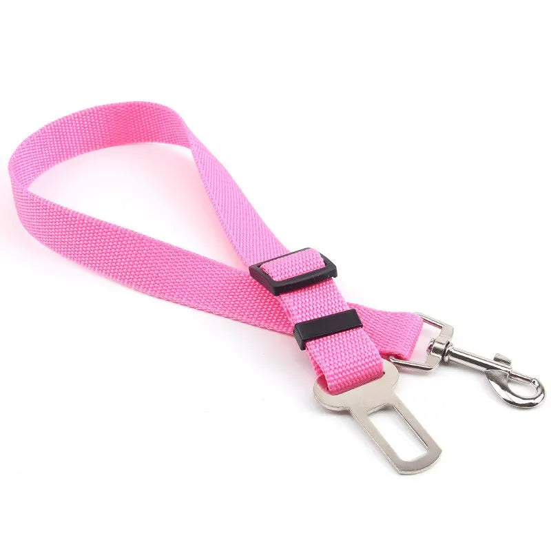 Safe Ride Pet Car Harness