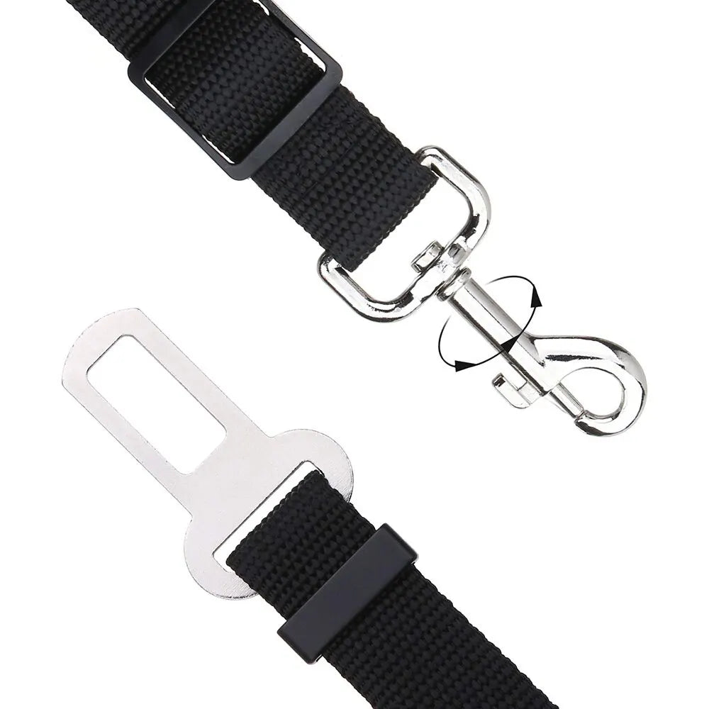 Safe Ride Pet Car Harness