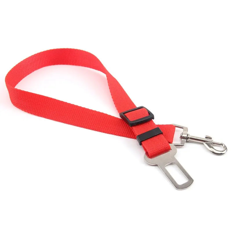 Safe Ride Pet Car Harness
