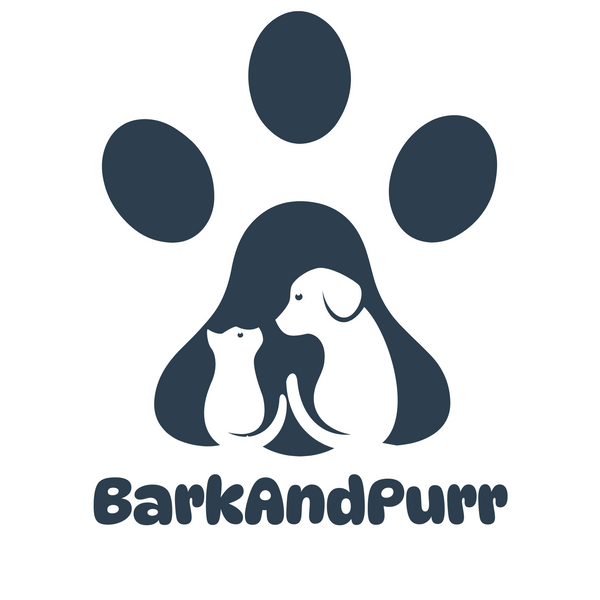 Bark And Purr