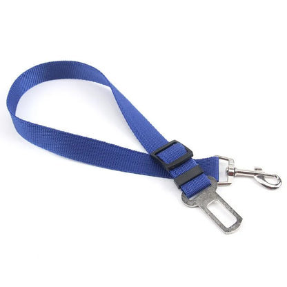 Safe Ride Pet Car Harness