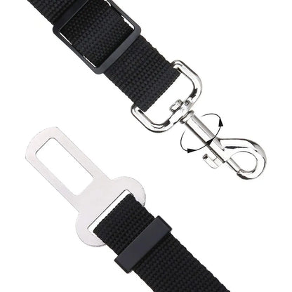 Safe Ride Pet Car Harness